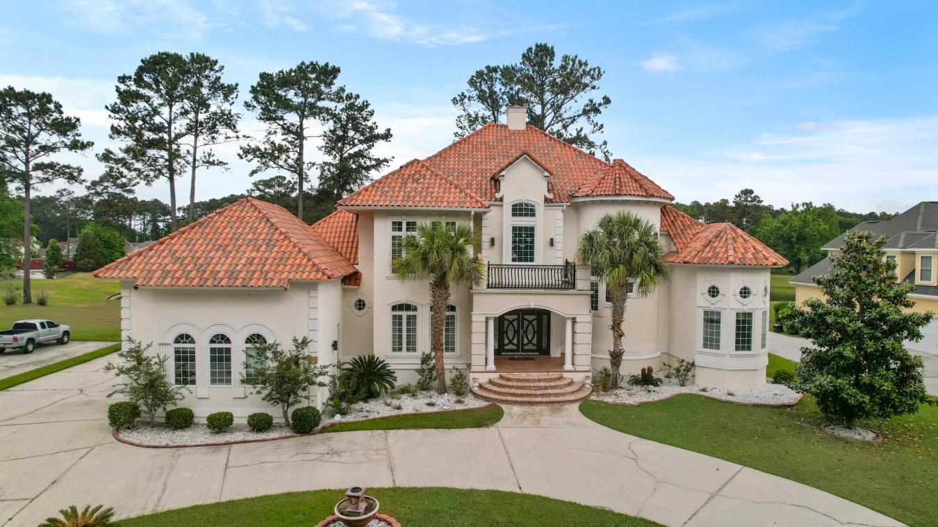 Pooler, Georgia, 31322, United States, 4 Bedrooms Bedrooms, ,4 BathroomsBathrooms,Residential,For Sale,1787010