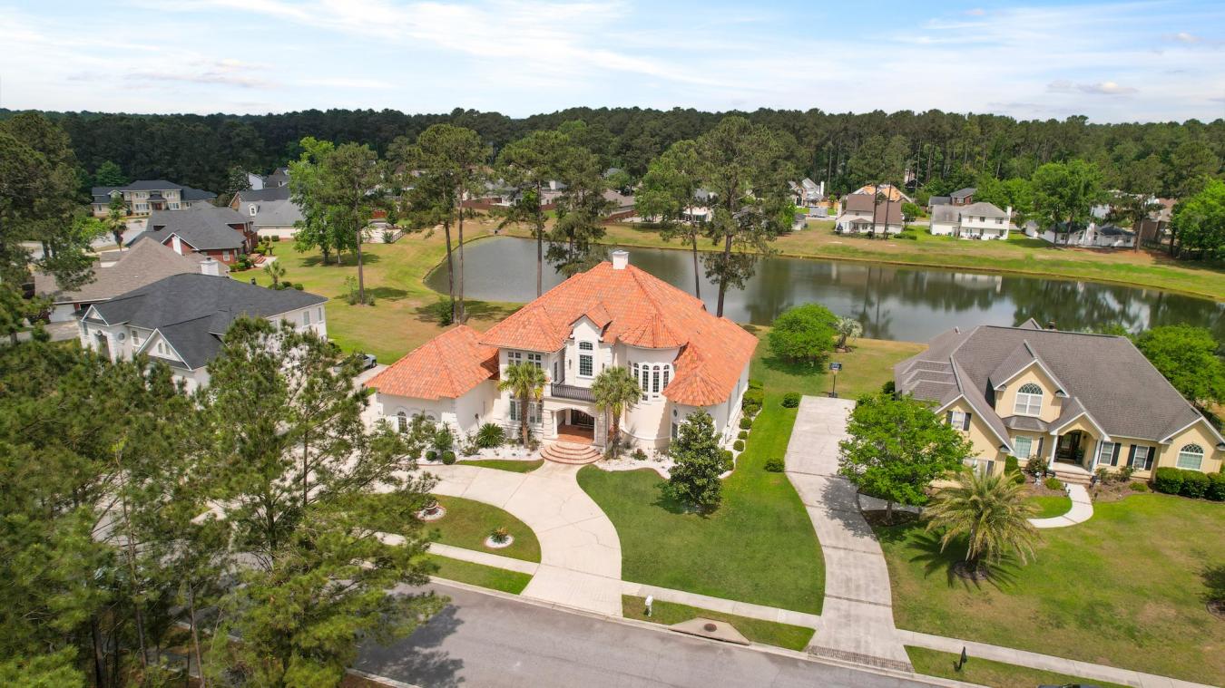 Pooler, Georgia, 31322, United States, 4 Bedrooms Bedrooms, ,4 BathroomsBathrooms,Residential,For Sale,1787010