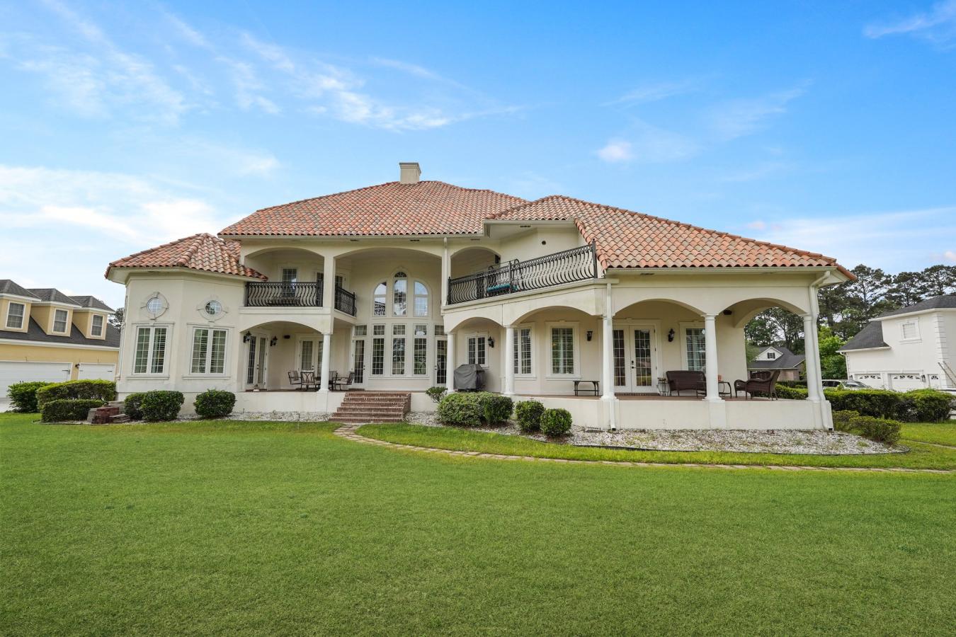 Pooler, Georgia, 31322, United States, 4 Bedrooms Bedrooms, ,4 BathroomsBathrooms,Residential,For Sale,1787010