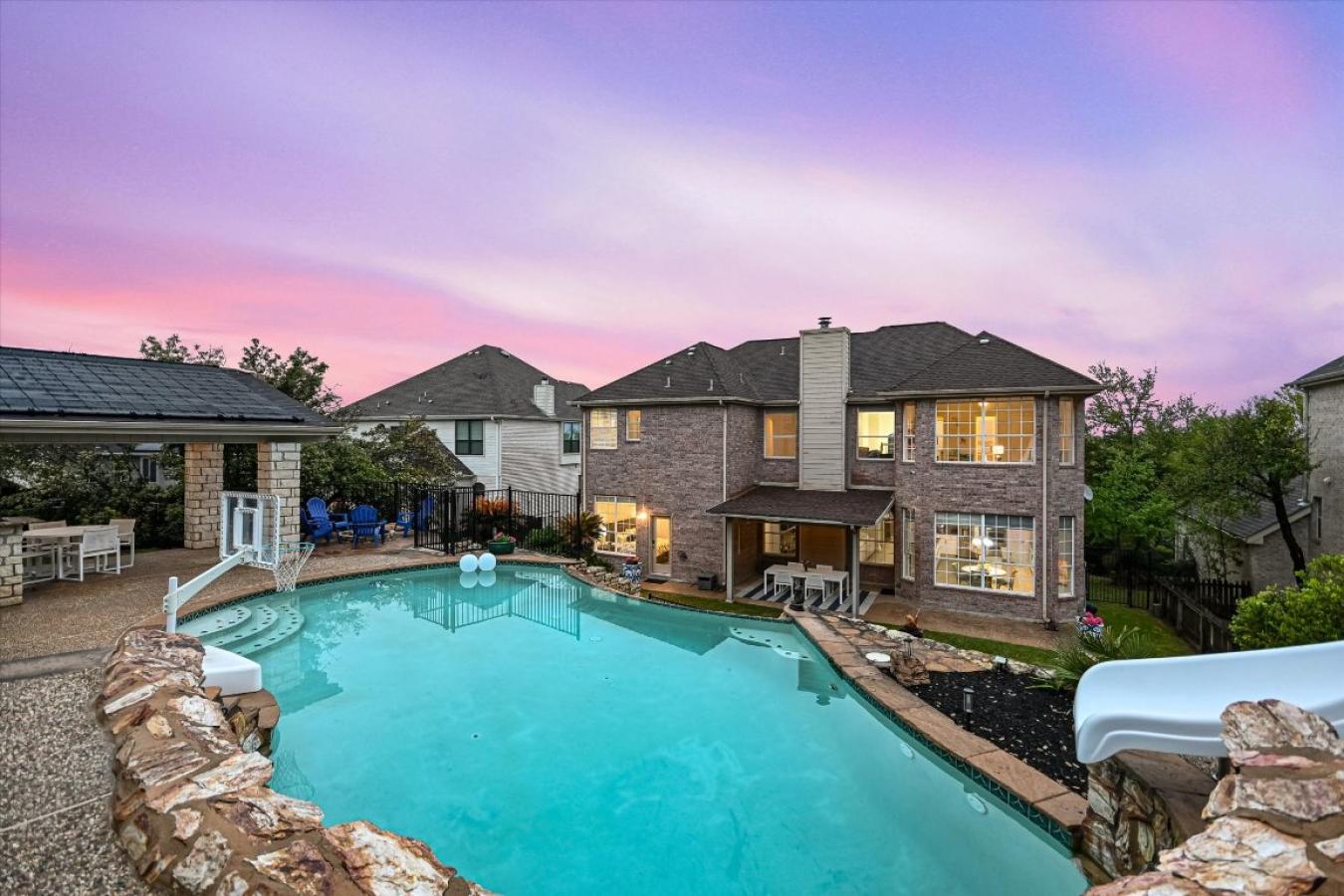 Austin, Texas, 78733, United States, 4 Bedrooms Bedrooms, ,3 BathroomsBathrooms,Residential,For Sale,1787006