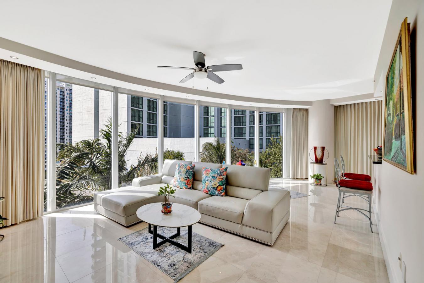 Ft. Lauderdale, Florida, 33301, United States, 2 Bedrooms Bedrooms, ,2 BathroomsBathrooms,Residential,For Sale,1797374