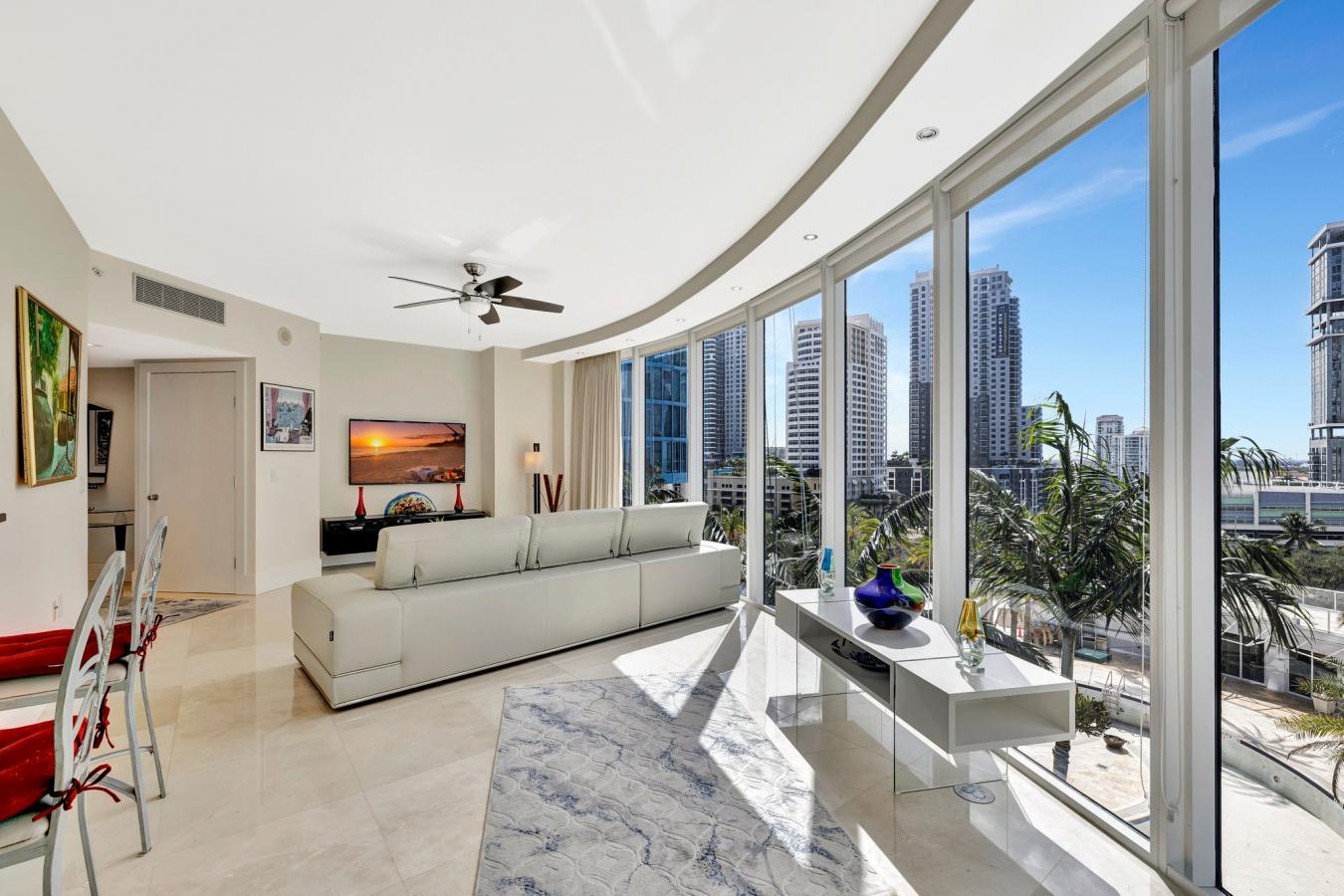 Ft. Lauderdale, Florida, 33301, United States, 2 Bedrooms Bedrooms, ,2 BathroomsBathrooms,Residential,For Sale,1797374
