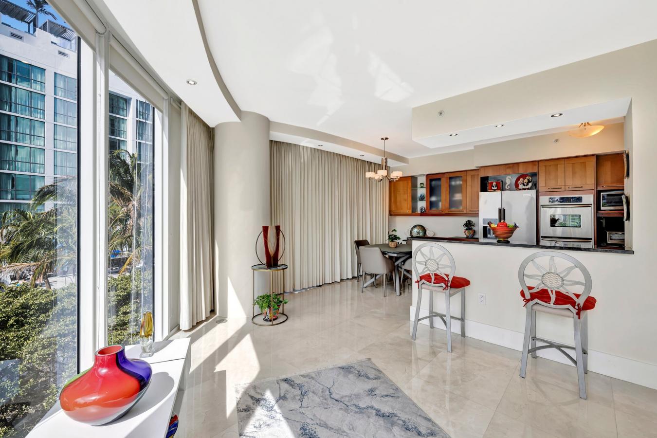 Ft. Lauderdale, Florida, 33301, United States, 2 Bedrooms Bedrooms, ,2 BathroomsBathrooms,Residential,For Sale,1797374