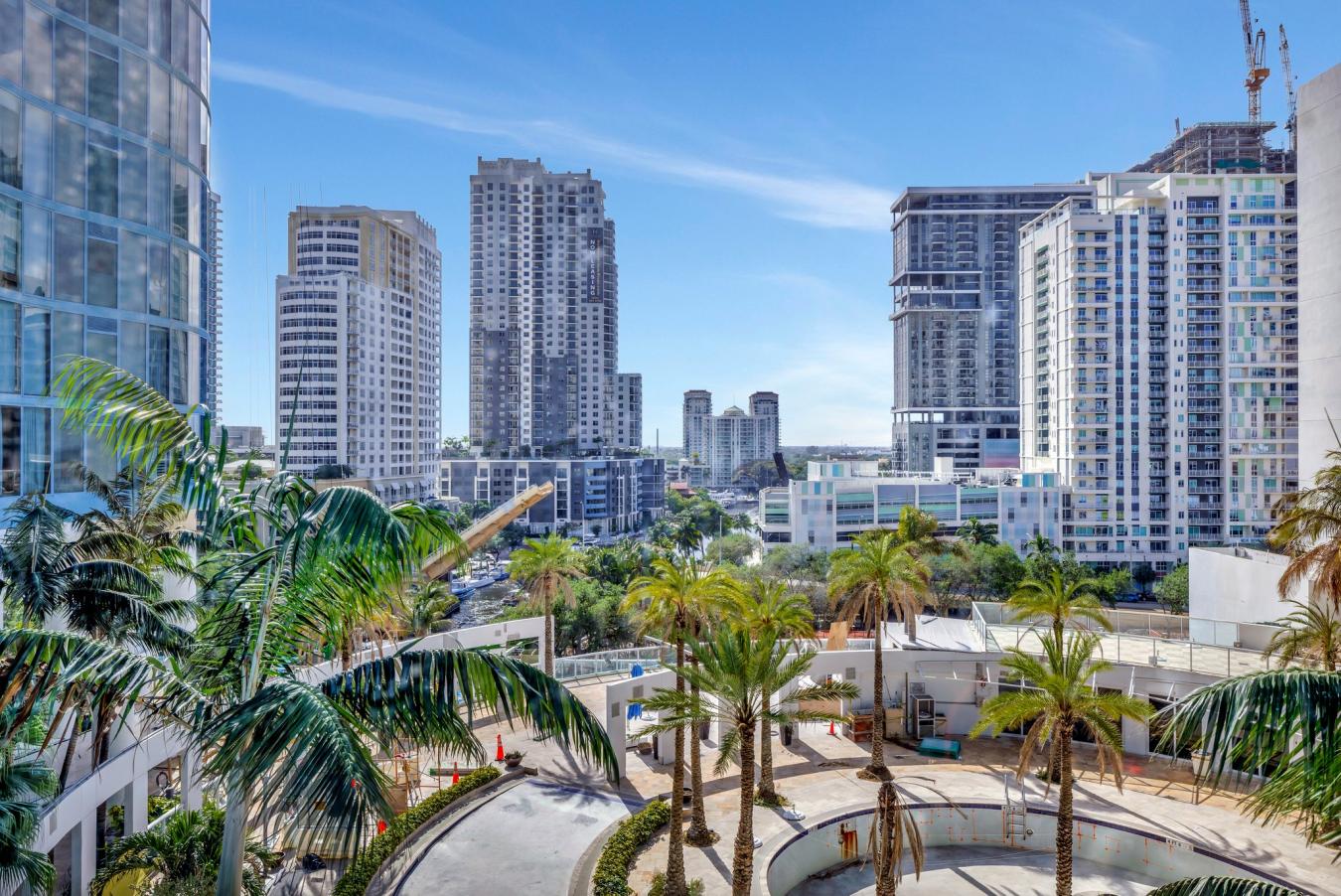 Ft. Lauderdale, Florida, 33301, United States, 2 Bedrooms Bedrooms, ,2 BathroomsBathrooms,Residential,For Sale,1797374