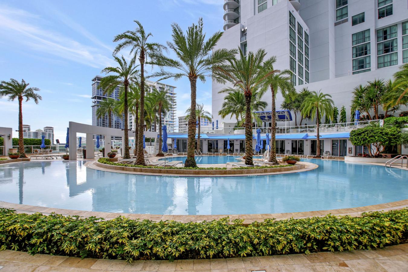 Ft. Lauderdale, Florida, 33301, United States, 2 Bedrooms Bedrooms, ,2 BathroomsBathrooms,Residential,For Sale,1797374
