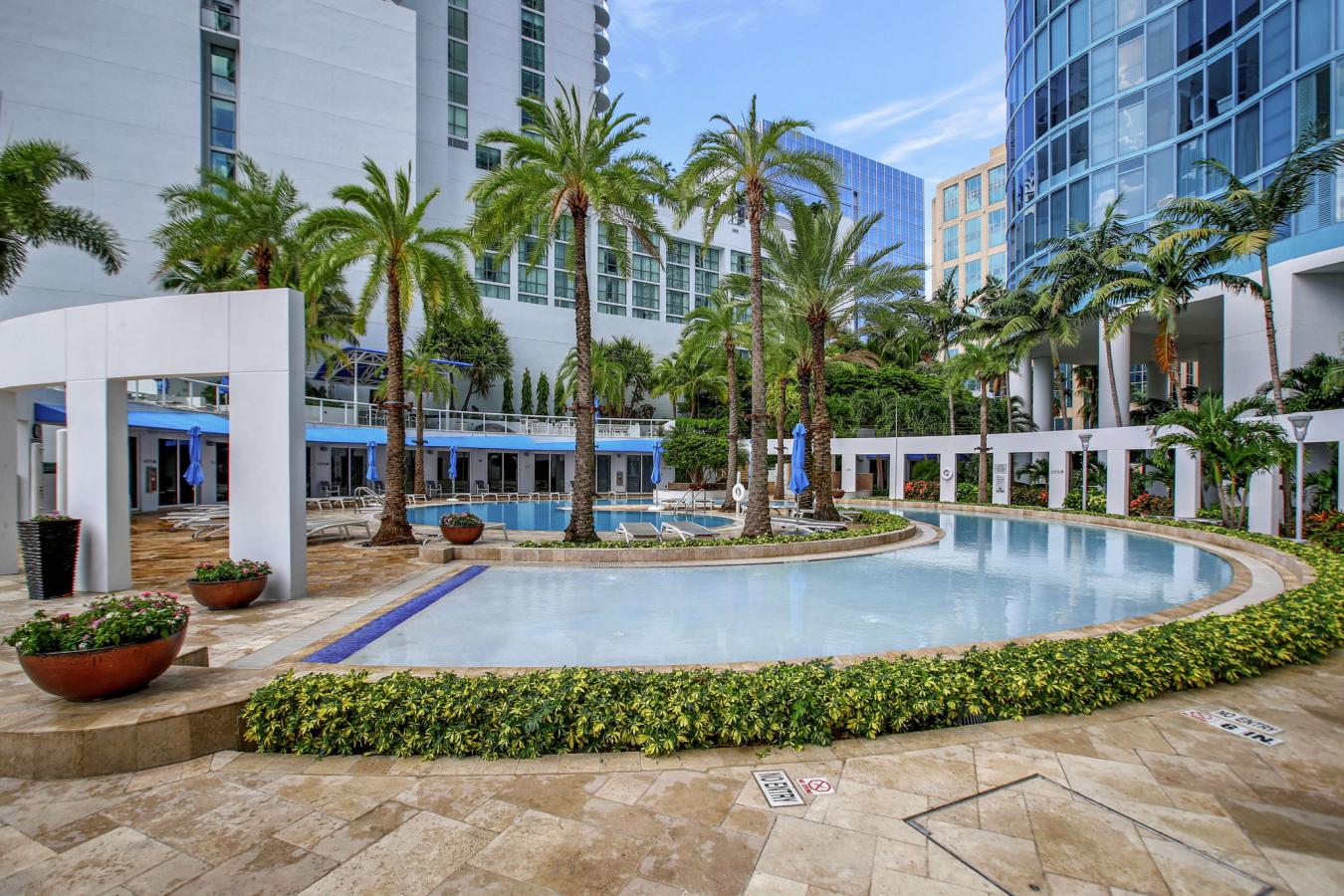 Ft. Lauderdale, Florida, 33301, United States, 2 Bedrooms Bedrooms, ,2 BathroomsBathrooms,Residential,For Sale,1797374