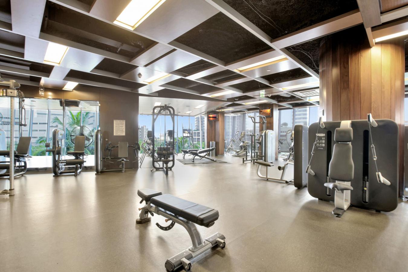Ft. Lauderdale, Florida, 33301, United States, 2 Bedrooms Bedrooms, ,2 BathroomsBathrooms,Residential,For Sale,1797374