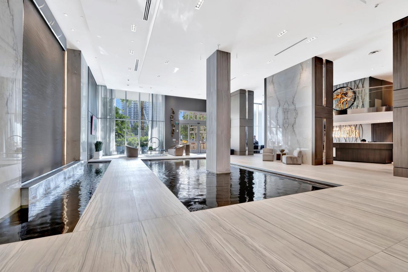 Ft. Lauderdale, Florida, 33301, United States, 2 Bedrooms Bedrooms, ,2 BathroomsBathrooms,Residential,For Sale,1797374