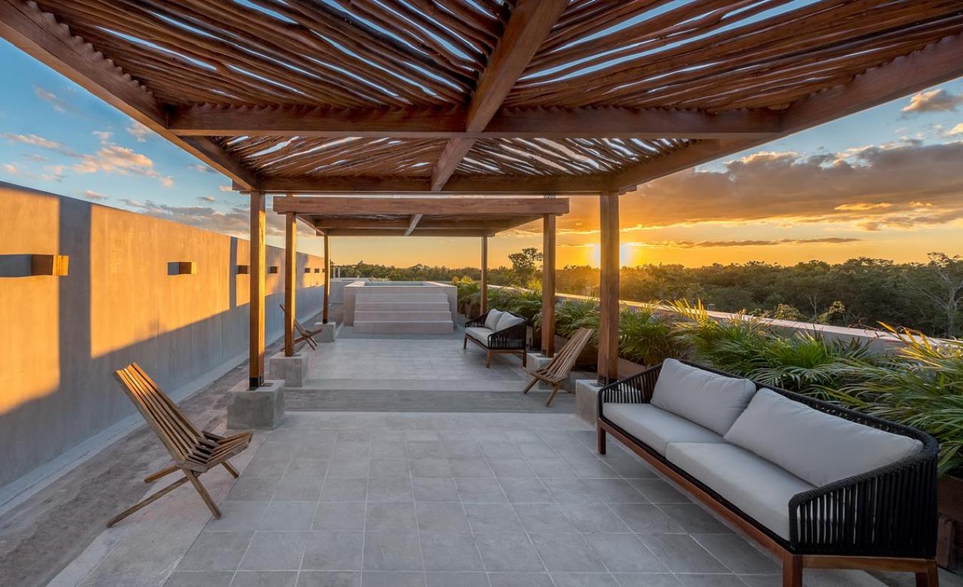 Tulum, Q.R., 77760, Mexico, 6 Bedrooms Bedrooms, ,6 BathroomsBathrooms,Residential,For Sale,1788212