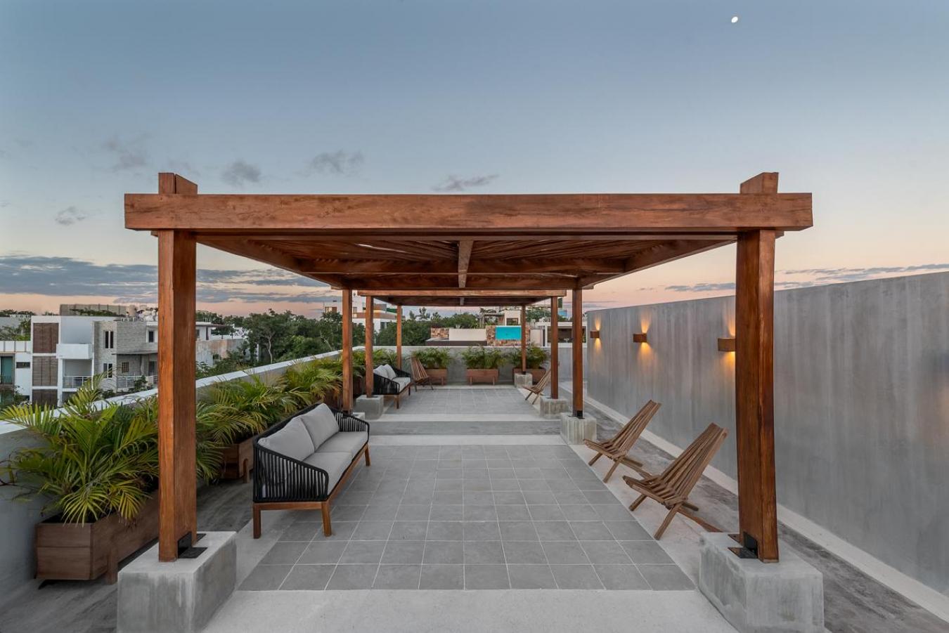 Tulum, Q.R., 77760, Mexico, 6 Bedrooms Bedrooms, ,6 BathroomsBathrooms,Residential,For Sale,1788212