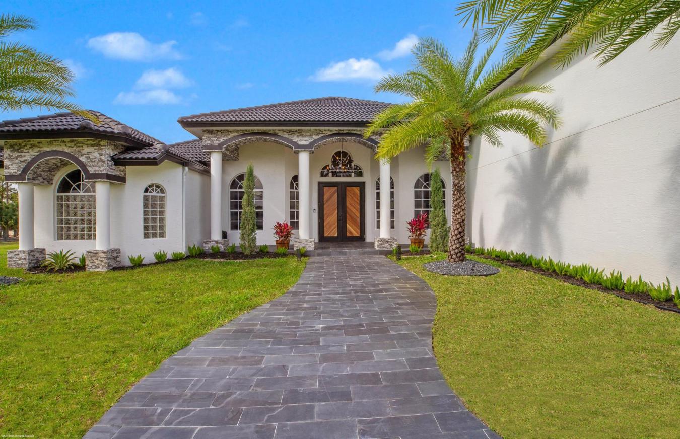 The Acreage, Florida, 33470, United States, 5 Bedrooms Bedrooms, ,4 BathroomsBathrooms,Residential,For Sale,1788205