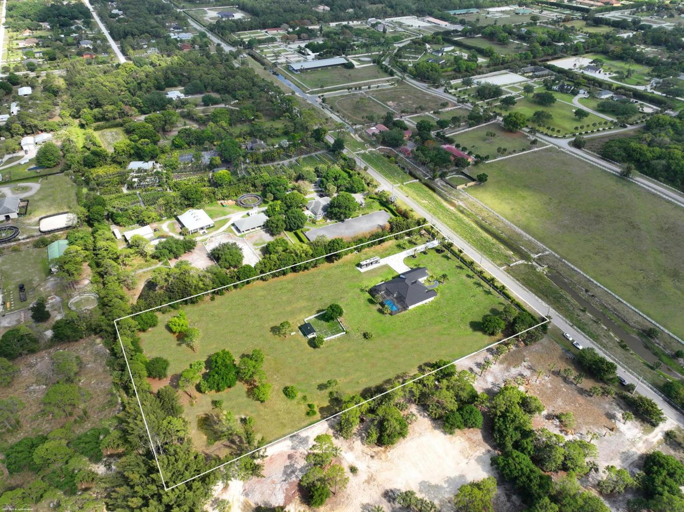 The Acreage, Florida, 33470, United States, 5 Bedrooms Bedrooms, ,4 BathroomsBathrooms,Residential,For Sale,1788205
