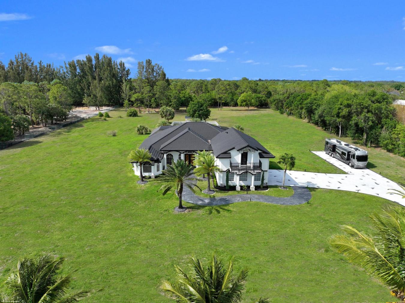 The Acreage, Florida, 33470, United States, 5 Bedrooms Bedrooms, ,4 BathroomsBathrooms,Residential,For Sale,1788205