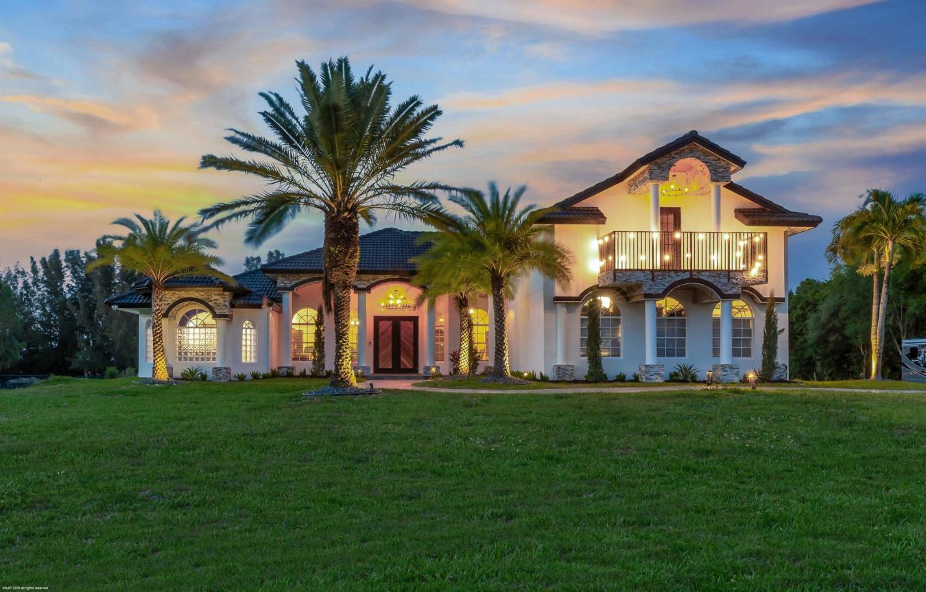 The Acreage, Florida, 33470, United States, 5 Bedrooms Bedrooms, ,4 BathroomsBathrooms,Residential,For Sale,1788205