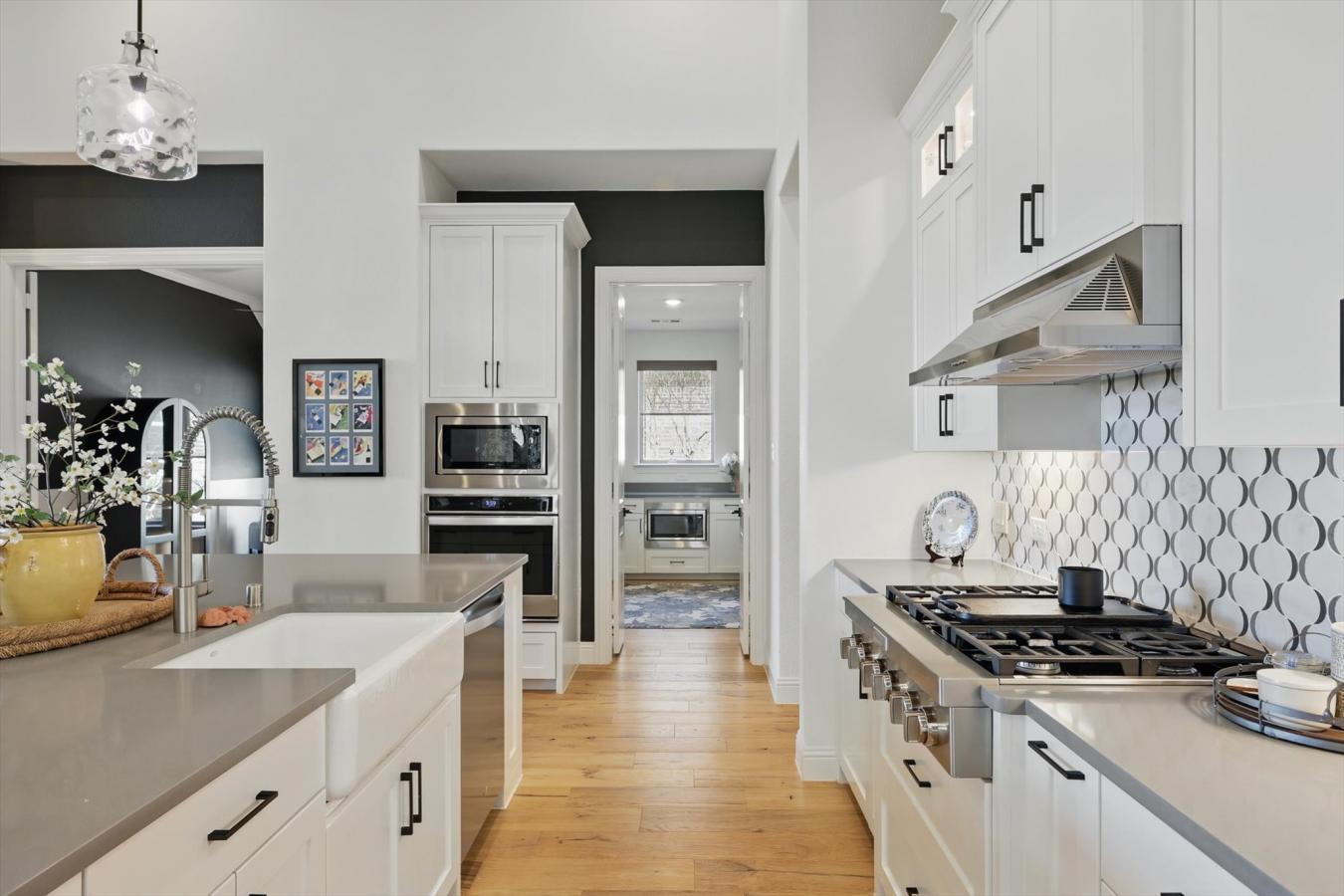 Argyle, Texas, 76226, United States, 4 Bedrooms Bedrooms, ,4 BathroomsBathrooms,Residential,For Sale,1788201