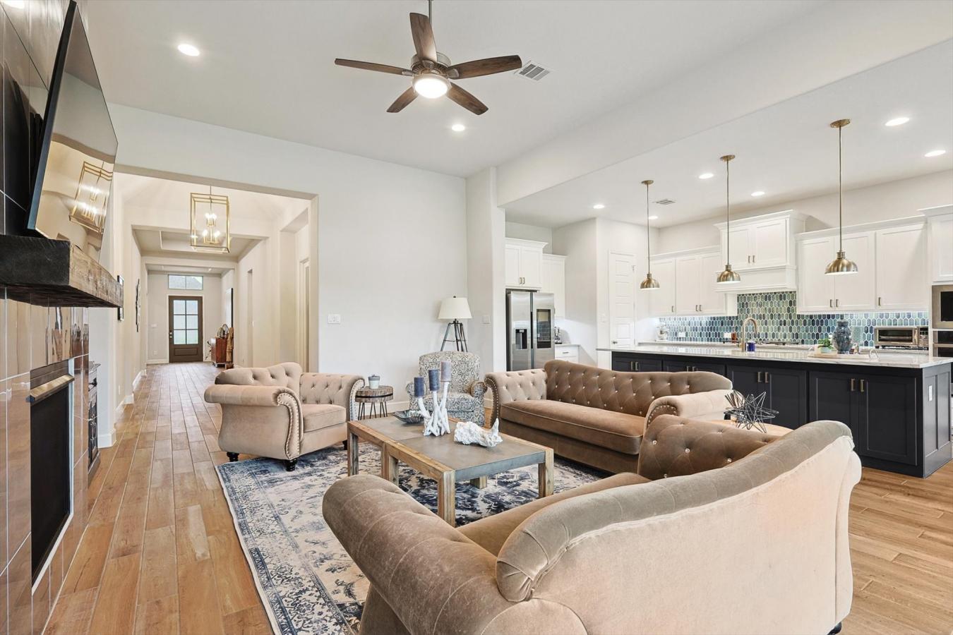 Haslet, Texas, 76052, United States, 4 Bedrooms Bedrooms, ,3 BathroomsBathrooms,Residential,For Sale,1788200