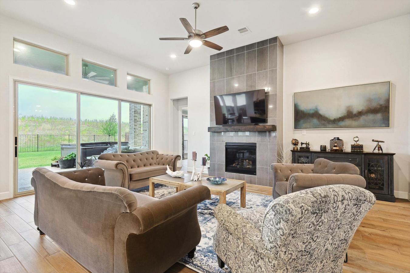 Haslet, Texas, 76052, United States, 4 Bedrooms Bedrooms, ,3 BathroomsBathrooms,Residential,For Sale,1788200