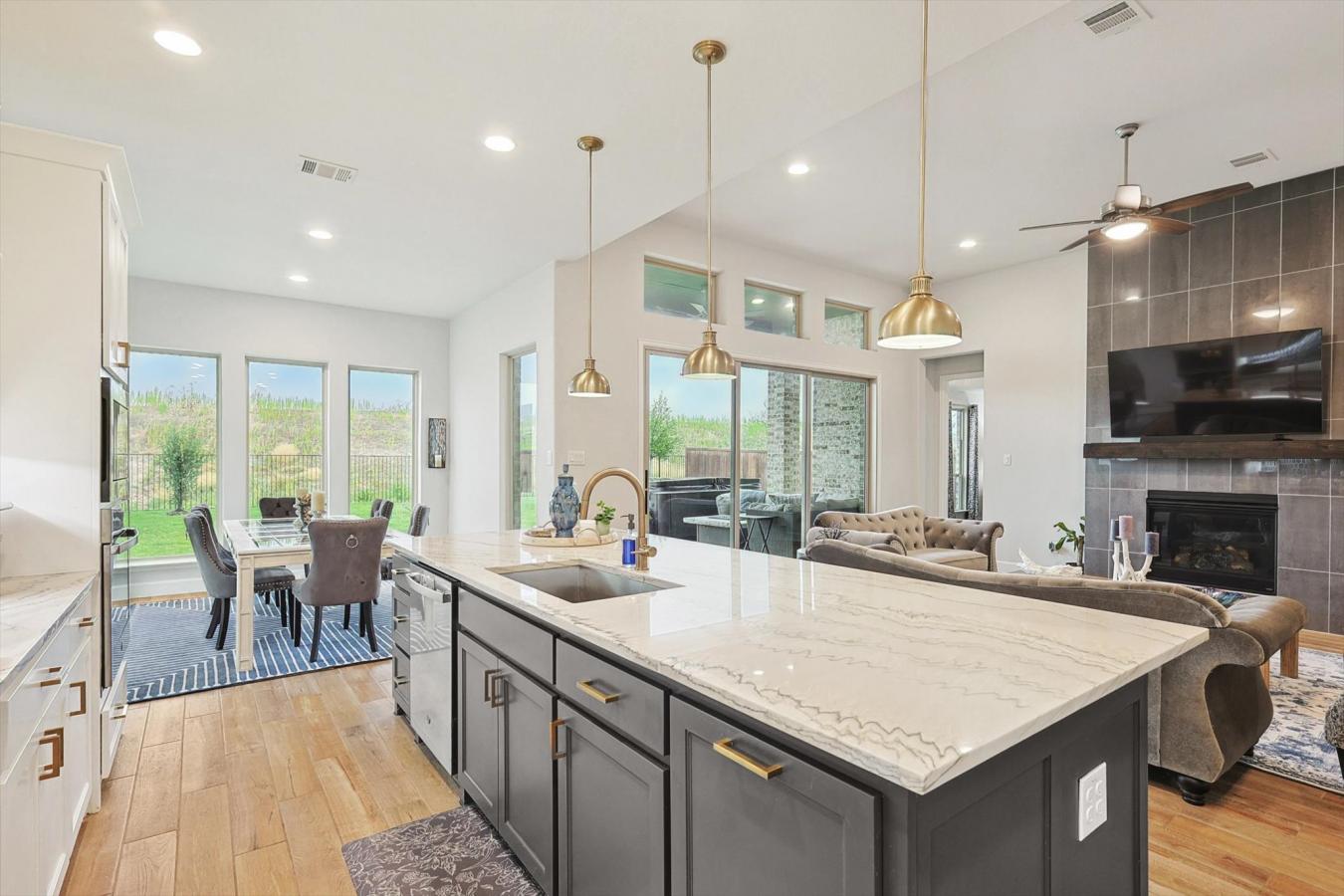 Haslet, Texas, 76052, United States, 4 Bedrooms Bedrooms, ,3 BathroomsBathrooms,Residential,For Sale,1788200