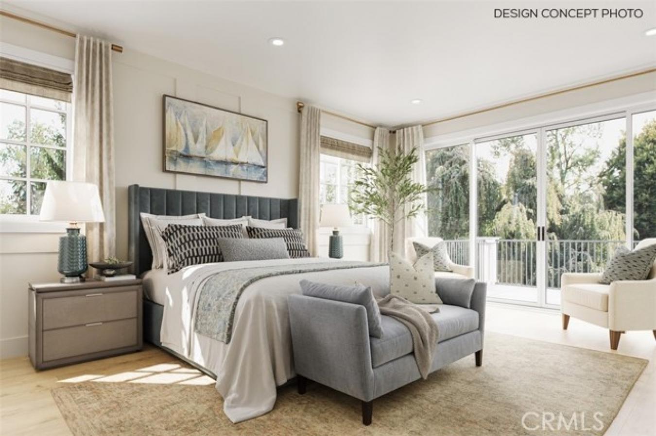 Manhattan Beach, California, 90266, United States, 5 Bedrooms Bedrooms, ,5 BathroomsBathrooms,Residential,For Sale,1790113