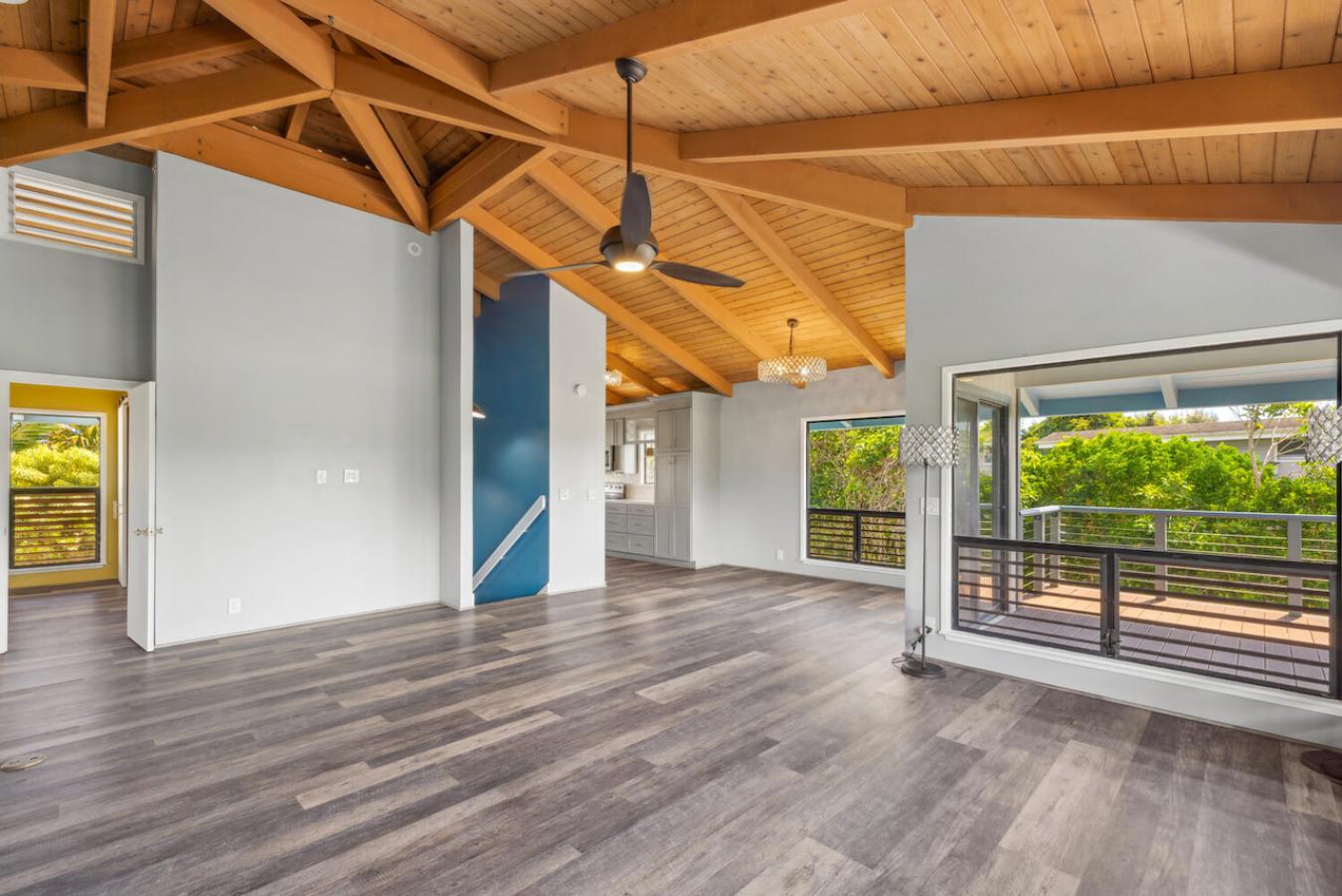 KILAUEA, Hawaii, 96754, United States, 3 Bedrooms Bedrooms, ,3 BathroomsBathrooms,Residential,For Sale,1790111