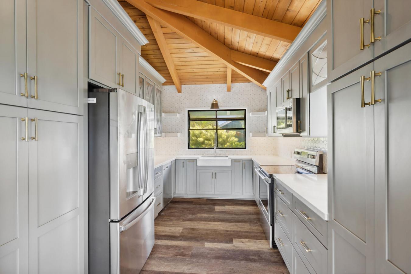 KILAUEA, Hawaii, 96754, United States, 3 Bedrooms Bedrooms, ,3 BathroomsBathrooms,Residential,For Sale,1790111