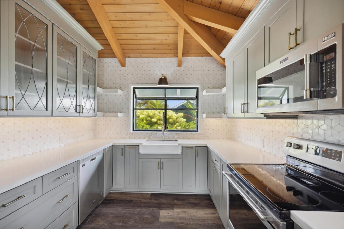 KILAUEA, Hawaii, 96754, United States, 3 Bedrooms Bedrooms, ,3 BathroomsBathrooms,Residential,For Sale,1790111