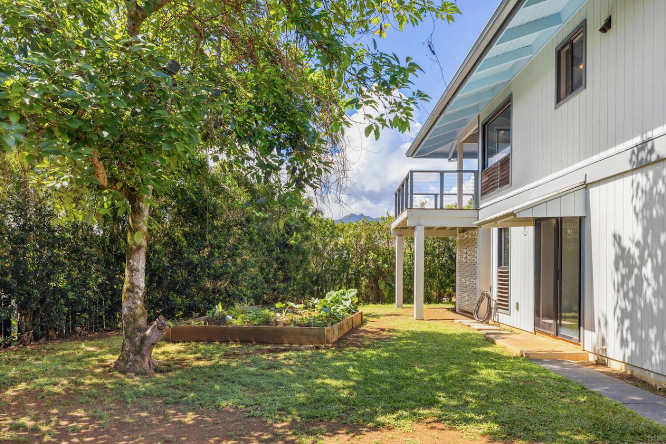 KILAUEA, Hawaii, 96754, United States, 3 Bedrooms Bedrooms, ,3 BathroomsBathrooms,Residential,For Sale,1790111