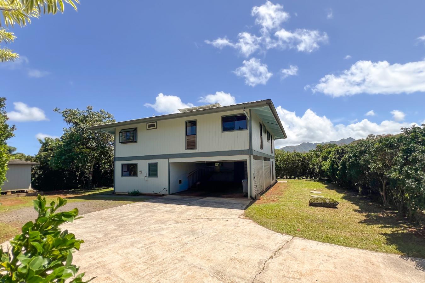 KILAUEA, Hawaii, 96754, United States, 3 Bedrooms Bedrooms, ,3 BathroomsBathrooms,Residential,For Sale,1790111