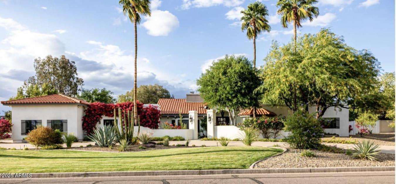 Scottsdale, Arizona, 85260, United States, 4 Bedrooms Bedrooms, ,Residential,For Sale,1790102