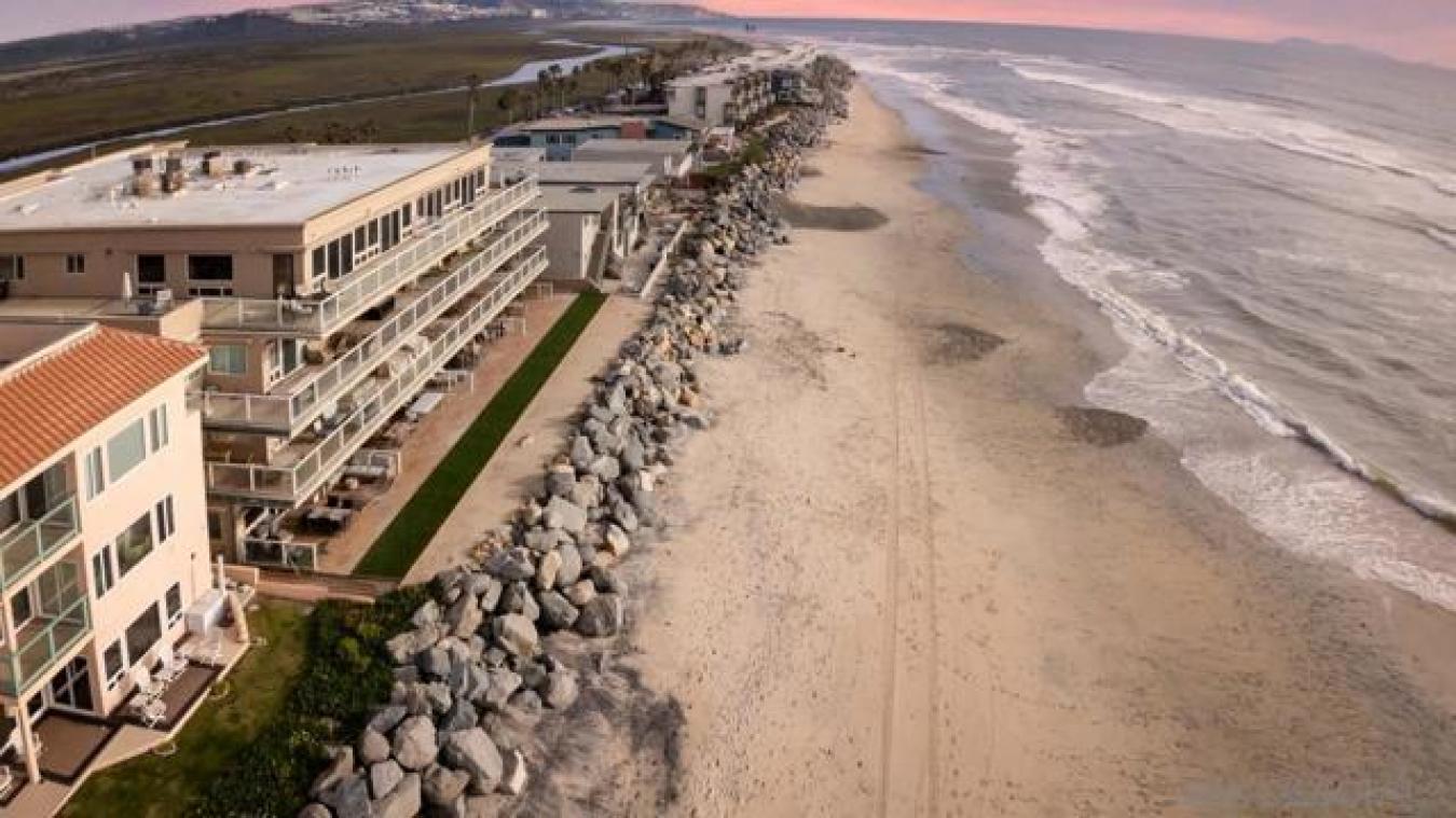 Imperial Beach, California, 91932, United States, 3 Bedrooms Bedrooms, ,2 BathroomsBathrooms,Residential,For Sale,1790096