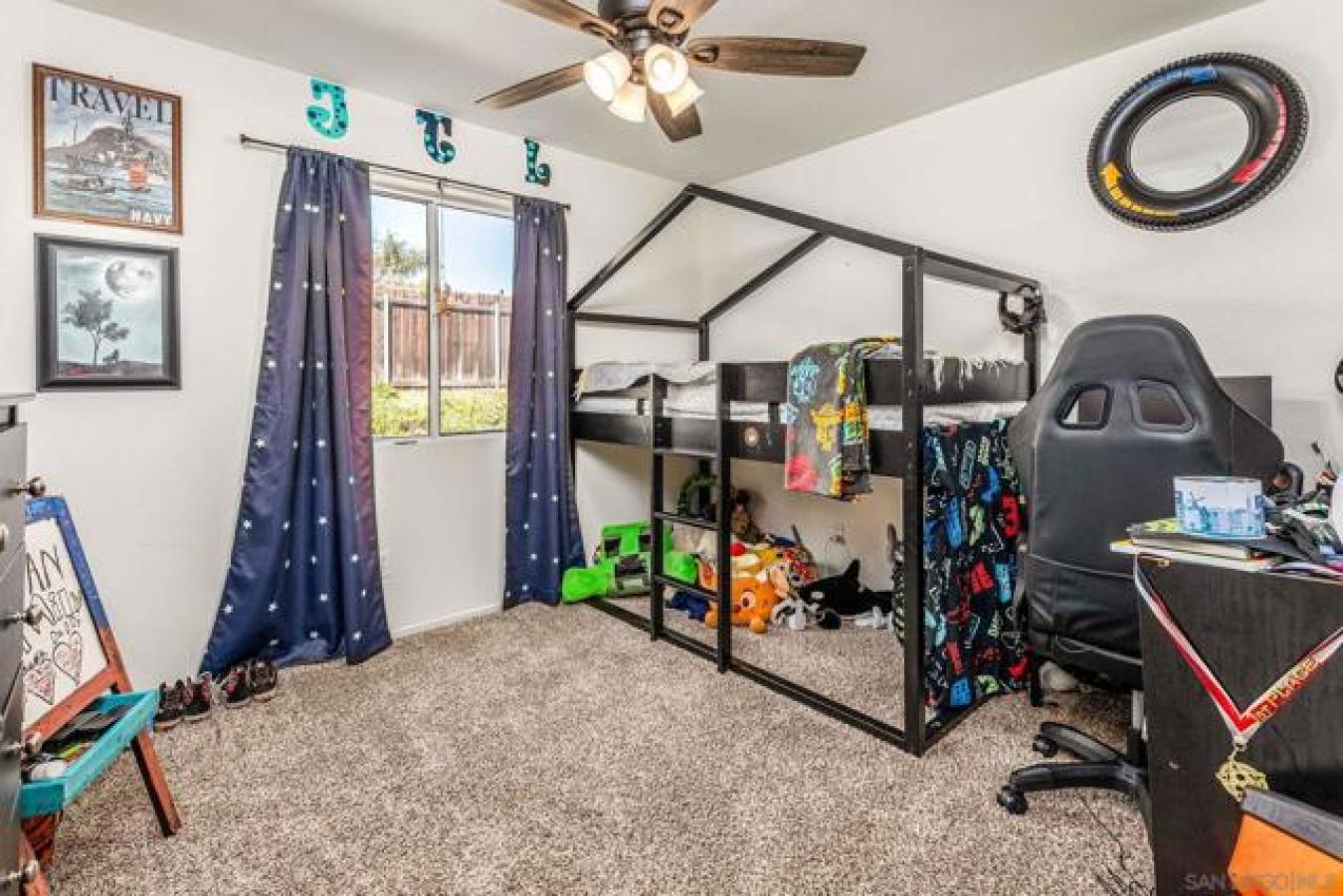 Lakeside, California, 92040, United States, 4 Bedrooms Bedrooms, ,2 BathroomsBathrooms,Residential,For Sale,1790095