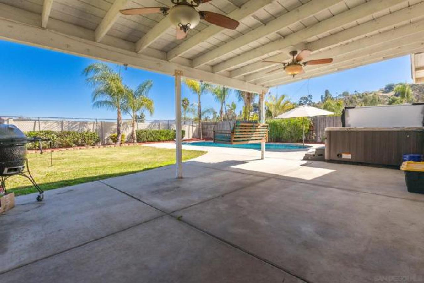 Lakeside, California, 92040, United States, 4 Bedrooms Bedrooms, ,2 BathroomsBathrooms,Residential,For Sale,1790095