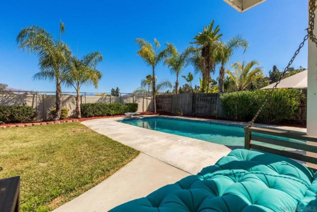 Lakeside, California, 92040, United States, 4 Bedrooms Bedrooms, ,2 BathroomsBathrooms,Residential,For Sale,1790095