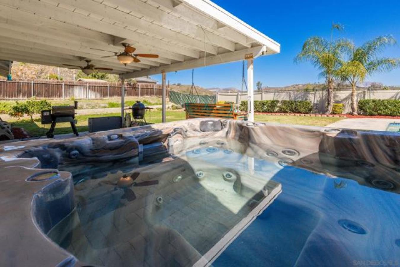 Lakeside, California, 92040, United States, 4 Bedrooms Bedrooms, ,2 BathroomsBathrooms,Residential,For Sale,1790095