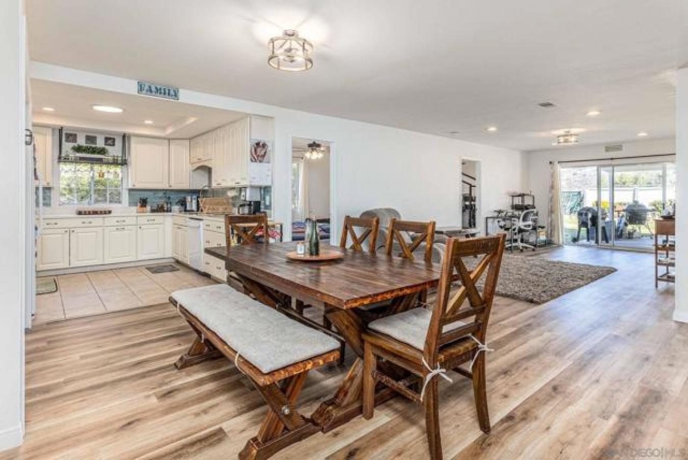 Lakeside, California, 92040, United States, 4 Bedrooms Bedrooms, ,2 BathroomsBathrooms,Residential,For Sale,1790095