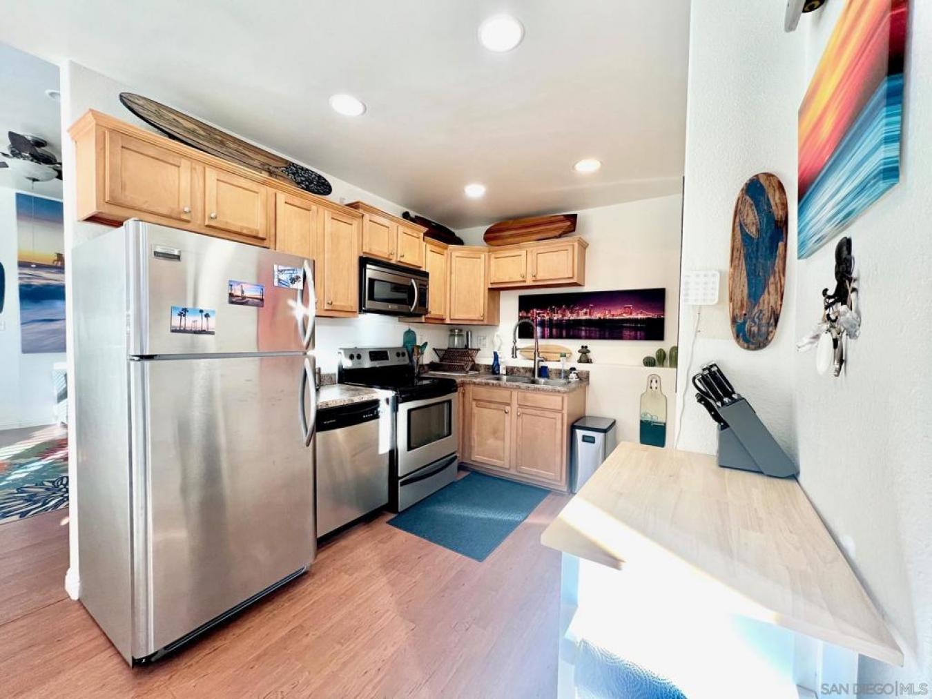 Imperial Beach, California, 91932, United States, 1 Bedroom Bedrooms, ,1 BathroomBathrooms,Residential,For Sale,1790094