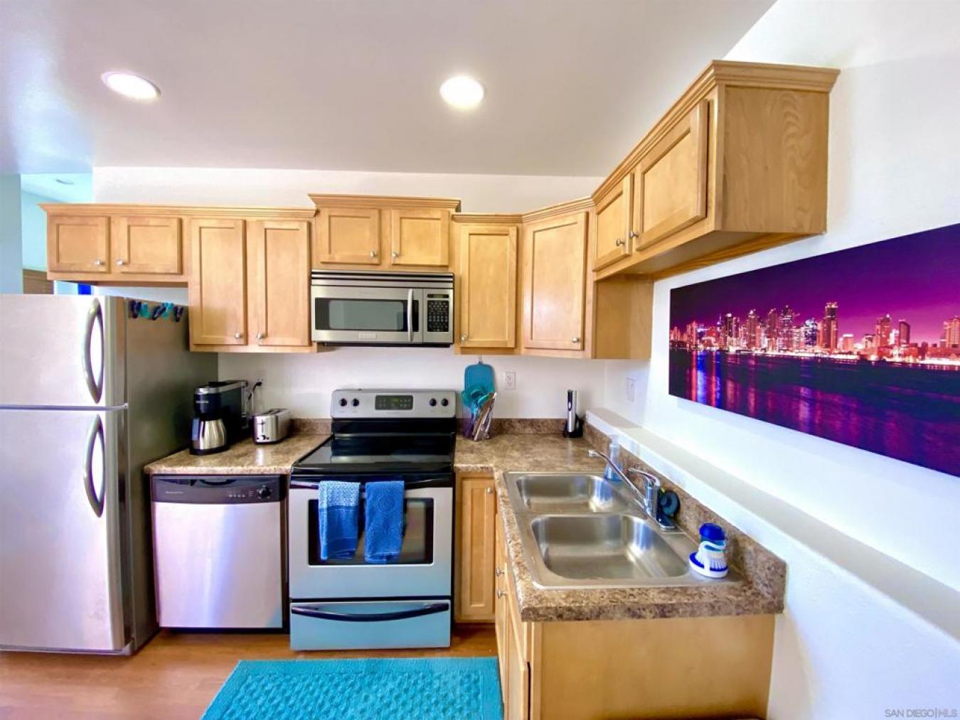 Imperial Beach, California, 91932, United States, 1 Bedroom Bedrooms, ,1 BathroomBathrooms,Residential,For Sale,1790094