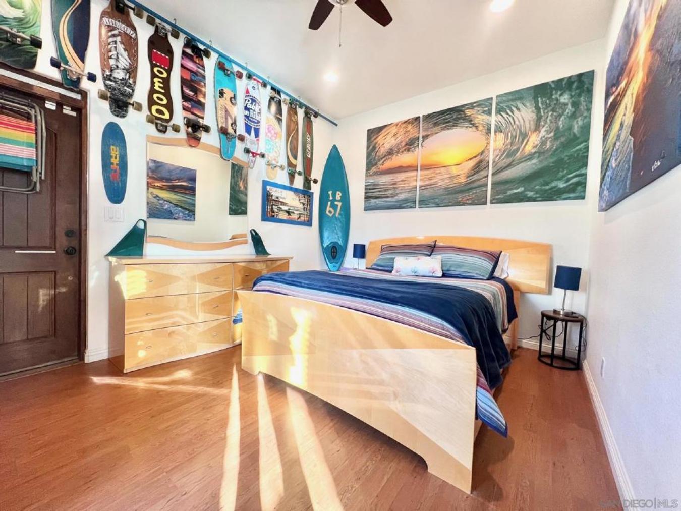 Imperial Beach, California, 91932, United States, 1 Bedroom Bedrooms, ,1 BathroomBathrooms,Residential,For Sale,1790094