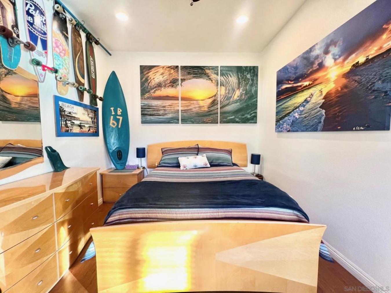 Imperial Beach, California, 91932, United States, 1 Bedroom Bedrooms, ,1 BathroomBathrooms,Residential,For Sale,1790094