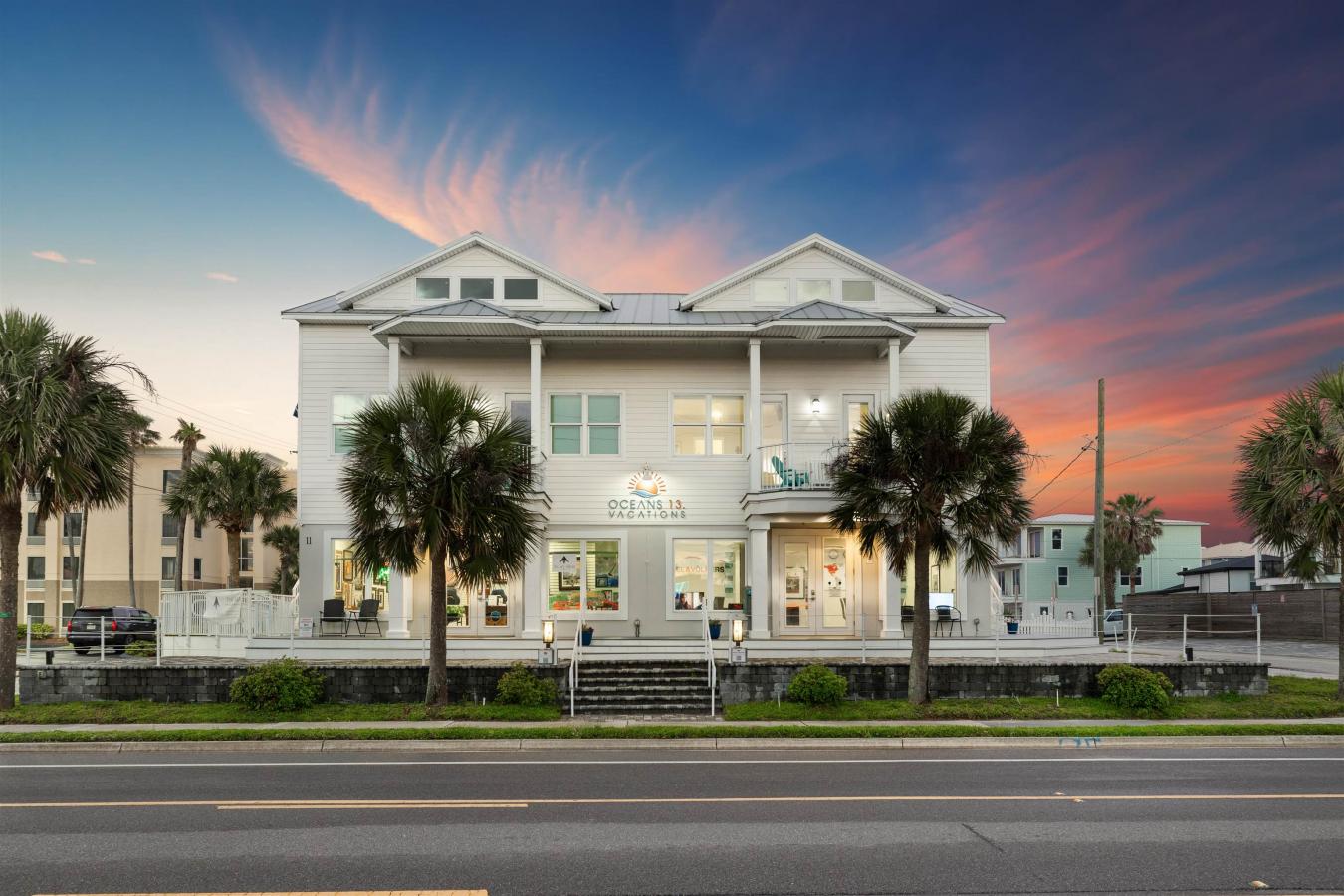 St Augustine Beach, Florida, 32080, United States, 8 Bedrooms Bedrooms, ,Residential,For Sale,1790091