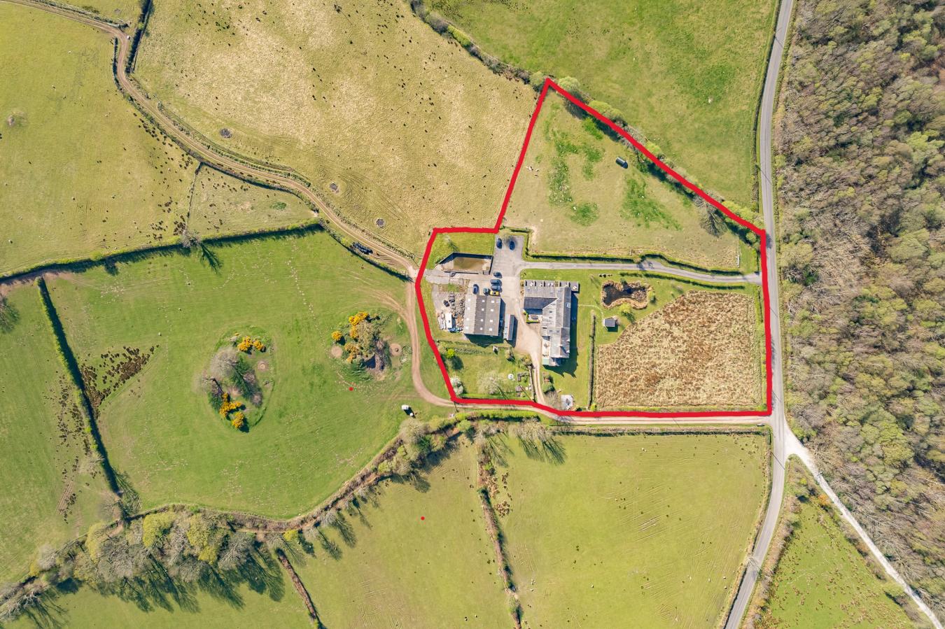 Gosforth, CA20 1EW, United Kingdom, 10 Bedrooms Bedrooms, ,8 BathroomsBathrooms,Residential,For Sale,1828897