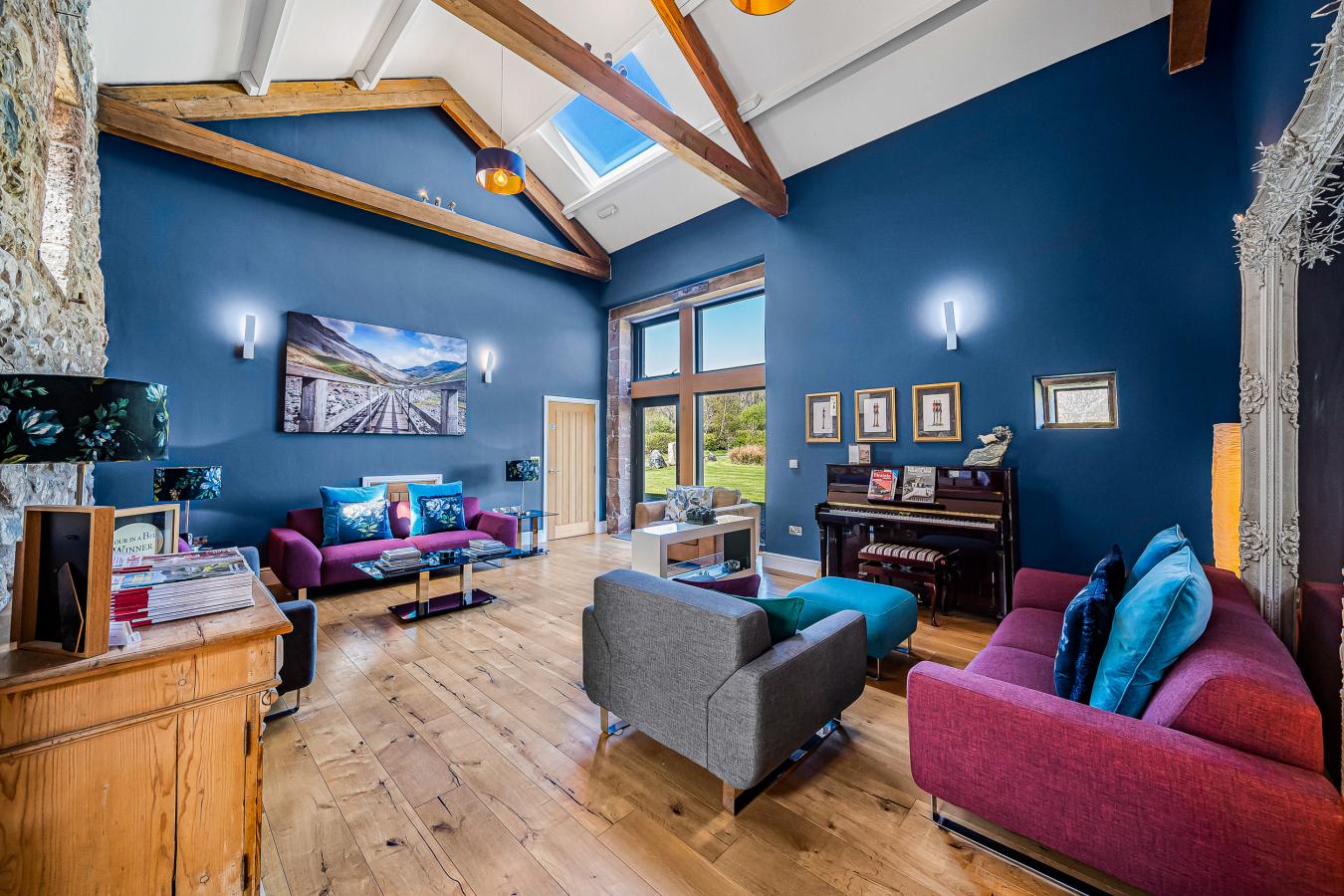 Gosforth, CA20 1EW, United Kingdom, 10 Bedrooms Bedrooms, ,8 BathroomsBathrooms,Residential,For Sale,1828897