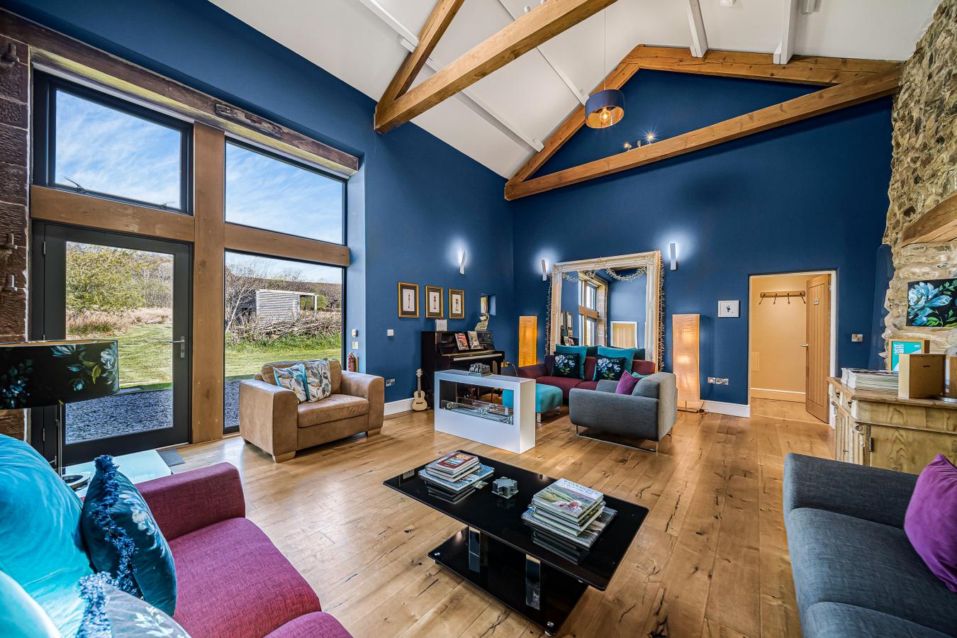 Gosforth, CA20 1EW, United Kingdom, 10 Bedrooms Bedrooms, ,8 BathroomsBathrooms,Residential,For Sale,1828897