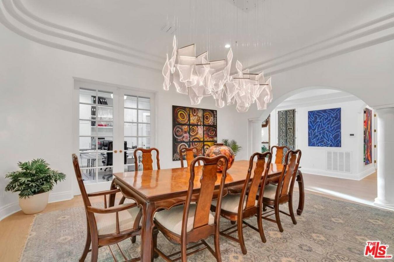 Los Angeles, California, 90077, United States, 5 Bedrooms Bedrooms, ,6 BathroomsBathrooms,Residential,For Sale,1790083