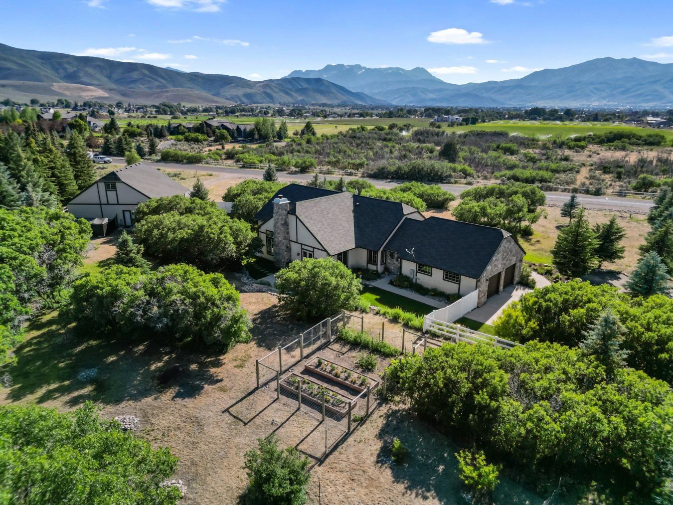 Heber City, Utah, 84032, United States, 4 Bedrooms Bedrooms, ,2 BathroomsBathrooms,Residential,For Sale,1790081