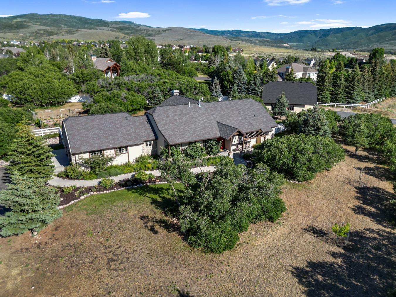 Heber City, Utah, 84032, United States, 4 Bedrooms Bedrooms, ,2 BathroomsBathrooms,Residential,For Sale,1790081
