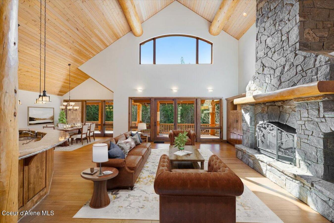 Sagle, Idaho, 83860, United States, 5 Bedrooms Bedrooms, ,Residential,For Sale,1797369