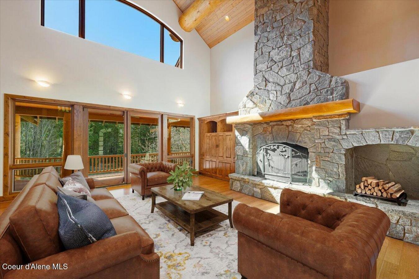 Sagle, Idaho, 83860, United States, 5 Bedrooms Bedrooms, ,Residential,For Sale,1797369