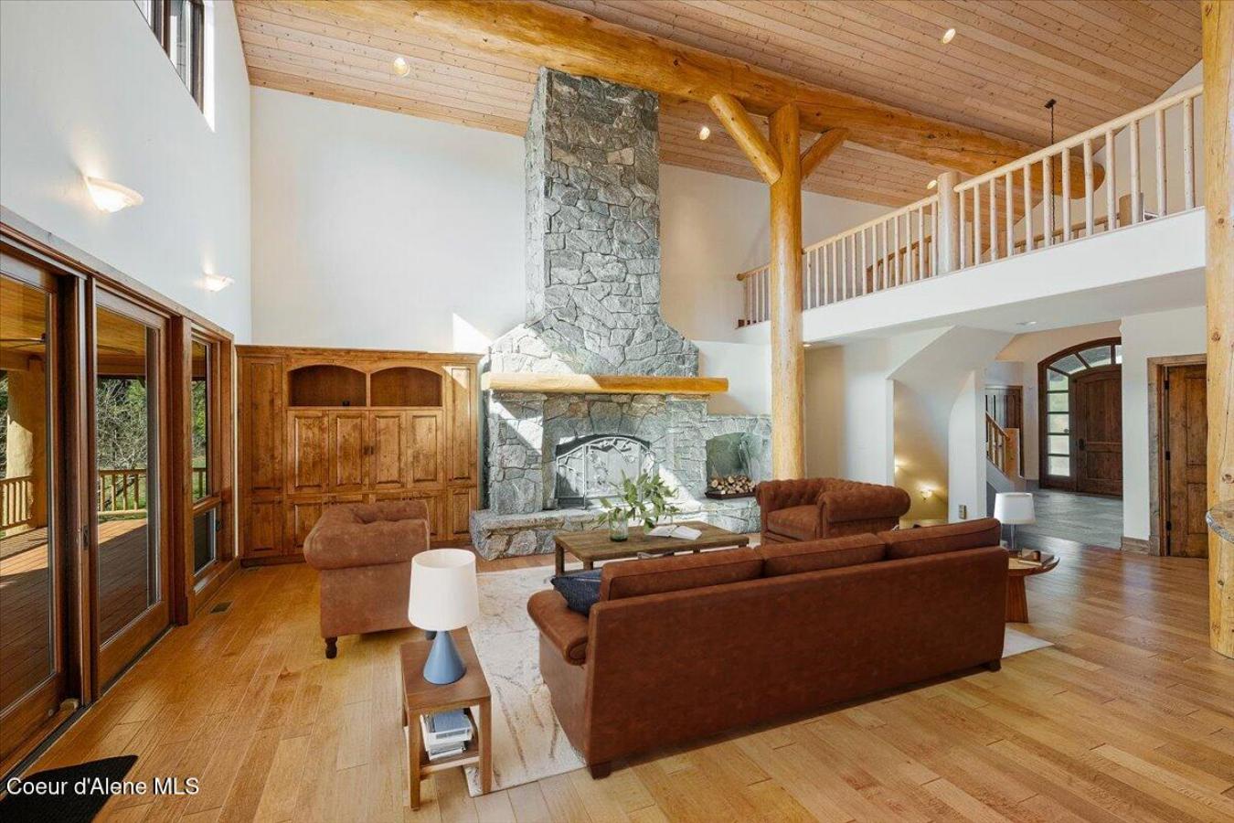 Sagle, Idaho, 83860, United States, 5 Bedrooms Bedrooms, ,Residential,For Sale,1797369