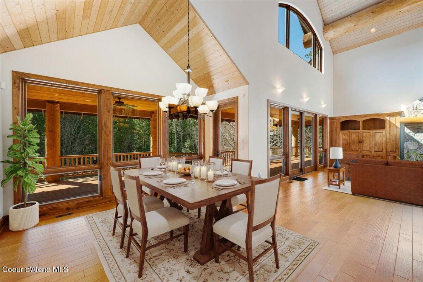 Sagle, Idaho, 83860, United States, 5 Bedrooms Bedrooms, ,Residential,For Sale,1797369